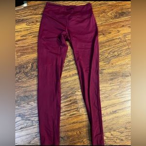 Forever 21 leggings!
